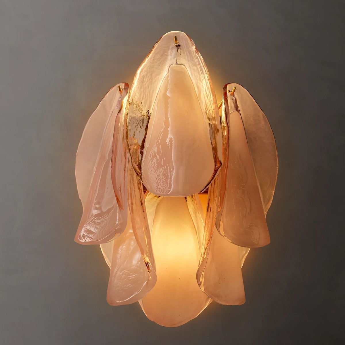 Petalia Wall Sconce
