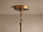 Saige Round Chandelier