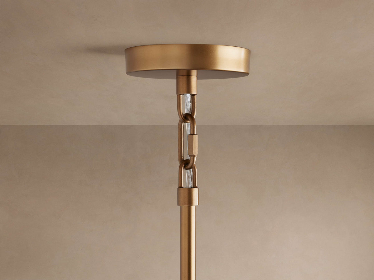 Saige Round Chandelier