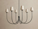 Saige Round Chandelier