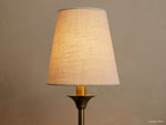 Saige Crisp Shade Wall Sconce