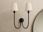 Saige Wall Sconce