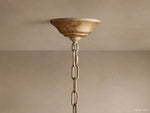 Nicoletta Round Chandelier