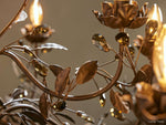 Nicoletta Round Chandelier