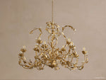 Nicoletta Round Chandelier
