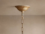 Nicoletta Round Chandelier