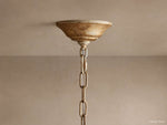 Nicoletta Round Chandelier
