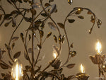 Nicoletta Round Chandelier