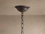 Nicoletta Round Chandelier