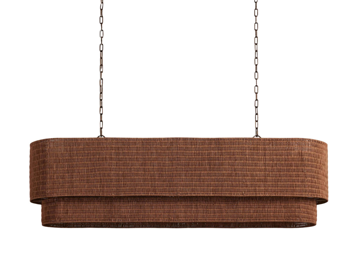 Paloma Linear Chandelier