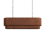 Paloma Linear Chandelier