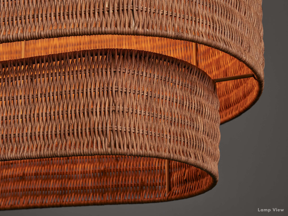 Paloma Linear Chandelier
