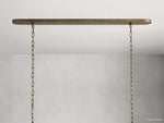 Paloma Linear Chandelier
