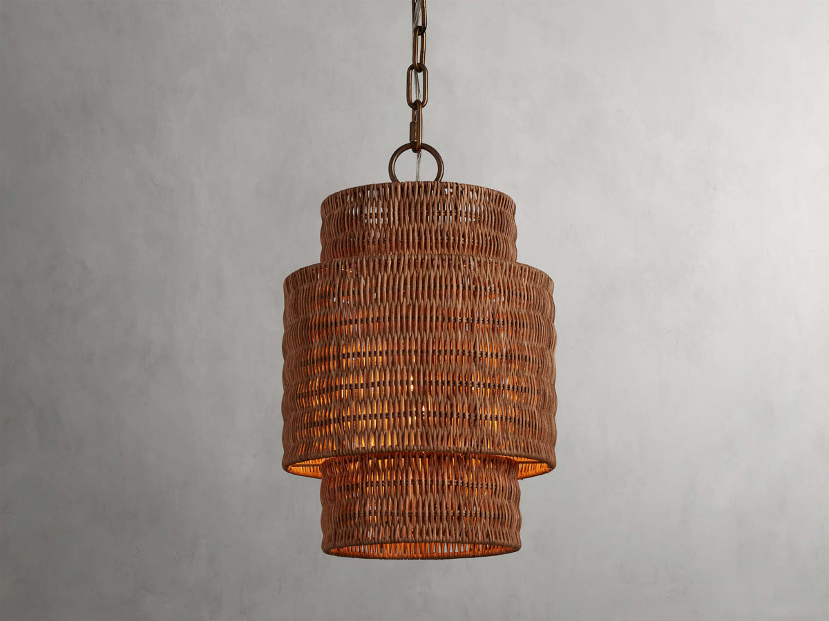 Paloma Pendant Light