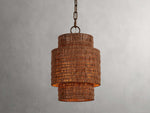 Paloma Pendant Light