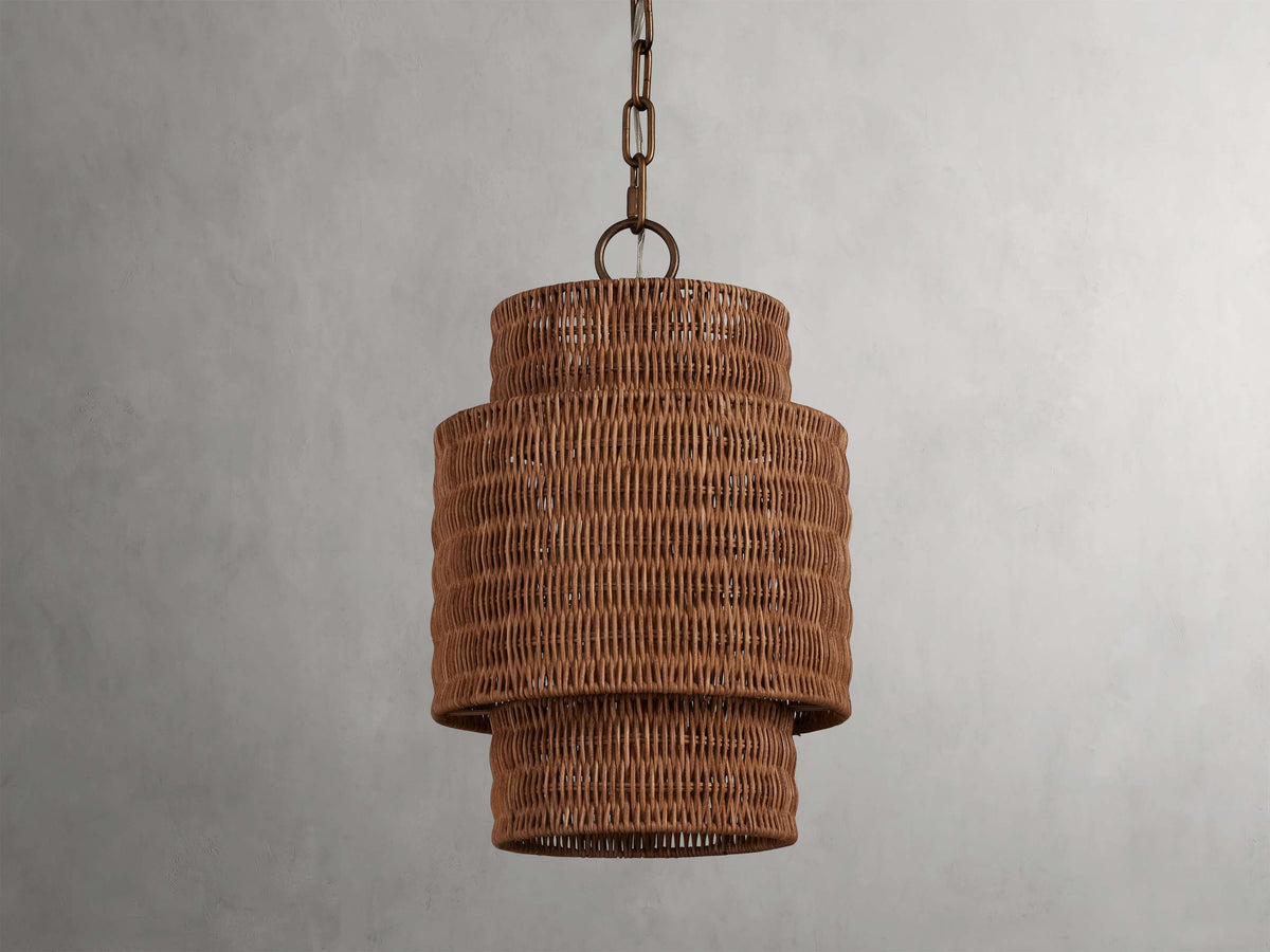 Paloma Pendant Light