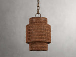 Paloma Pendant Light