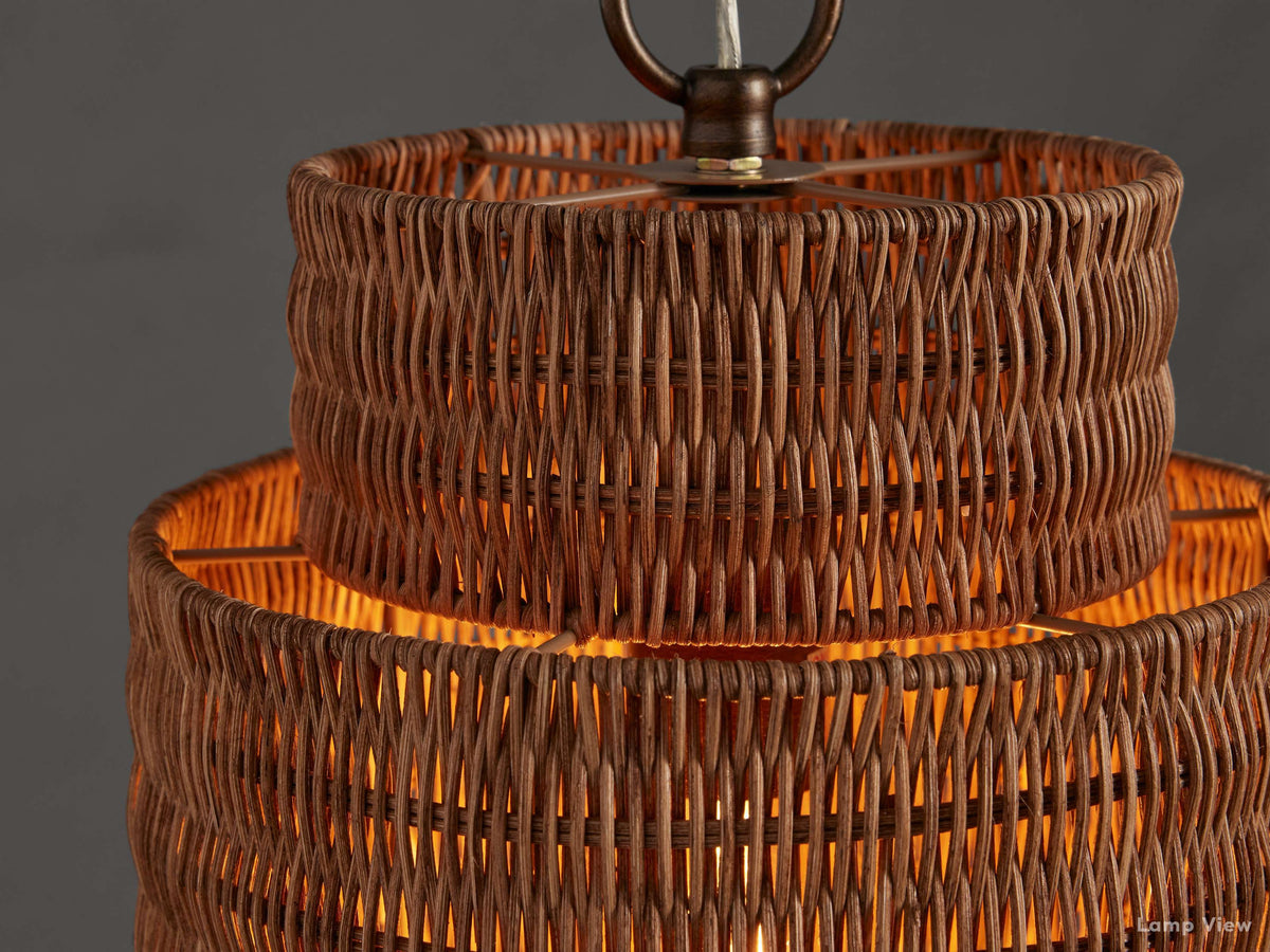 Paloma Pendant Light