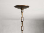 Paloma Pendant Light