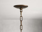 Paloma Pendant Light