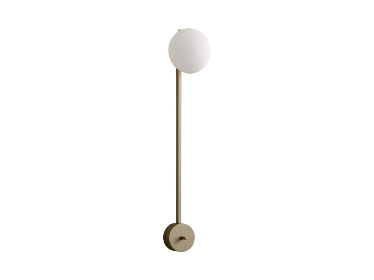 Costella Splayed Globe Wall Sconce