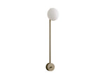 Costella Splayed Globe Wall Sconce