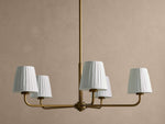 Adria Round Chandelier