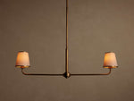 Adria Linear Chandelier