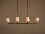 Adria Double Linear Chandelier