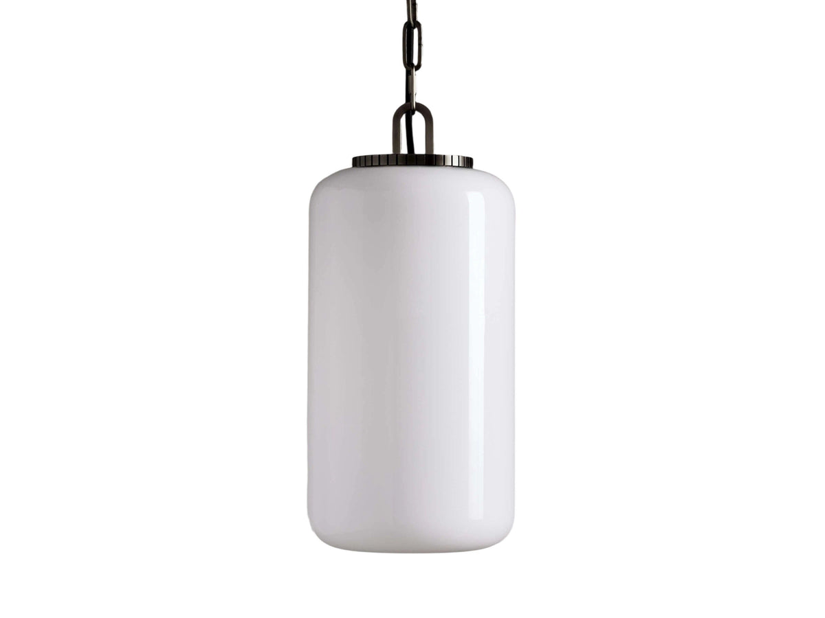 Wescott Cylinder Pendant Light