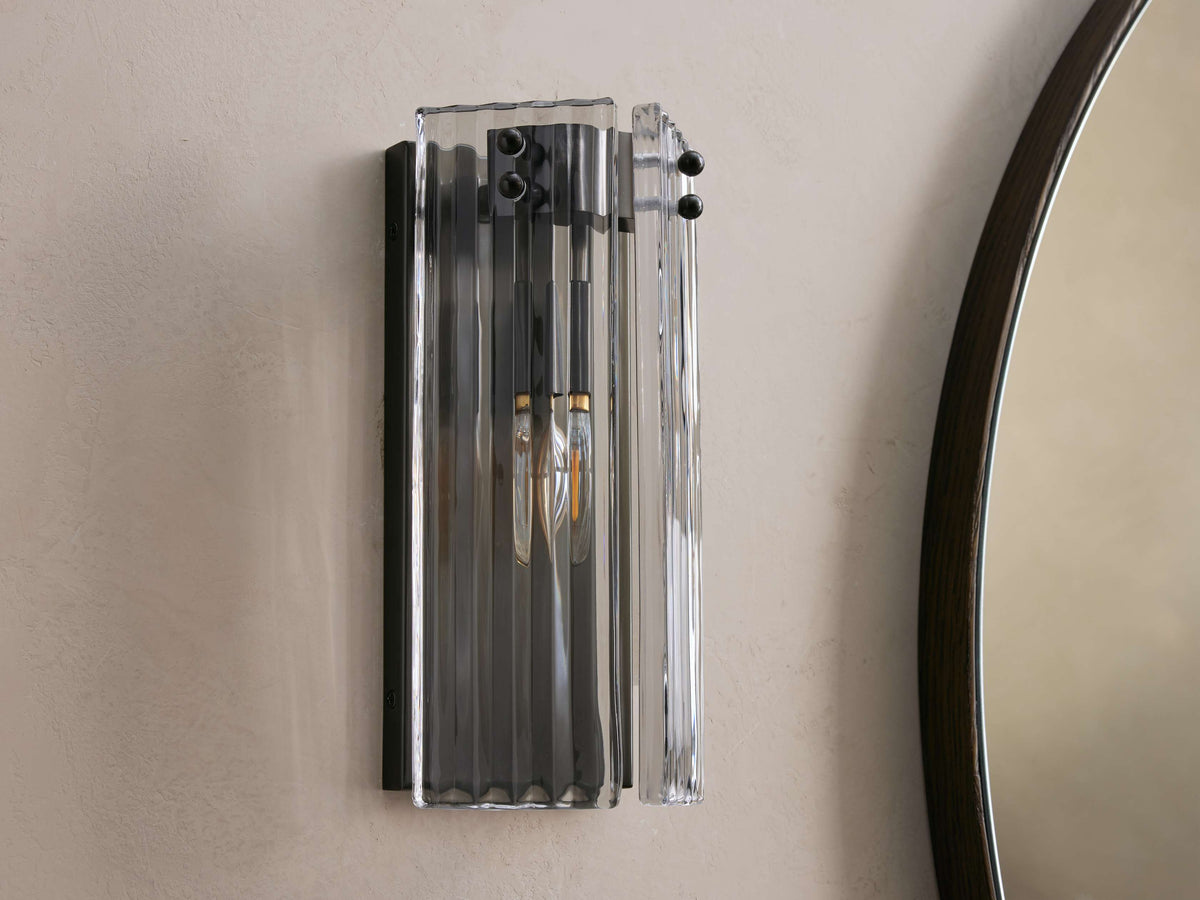 Delsie Wall Sconce