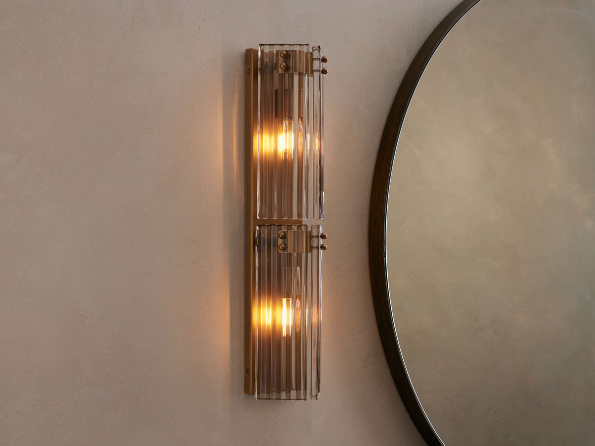 Delsie Wall Sconce