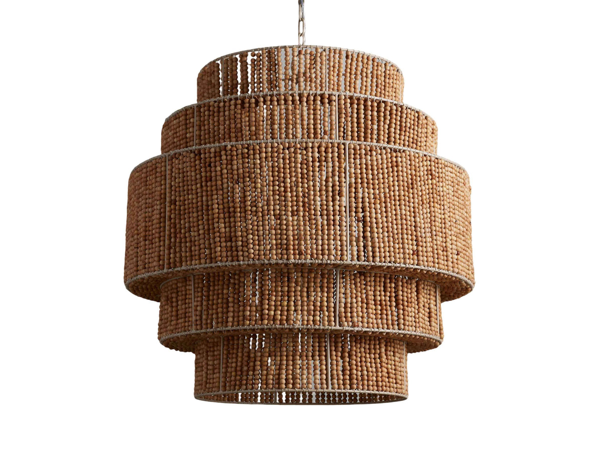 Kash Round Chandelier