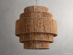 Kash Round Chandelier