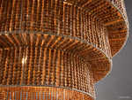 Kash Round Chandelier