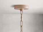 Kash Round Chandelier