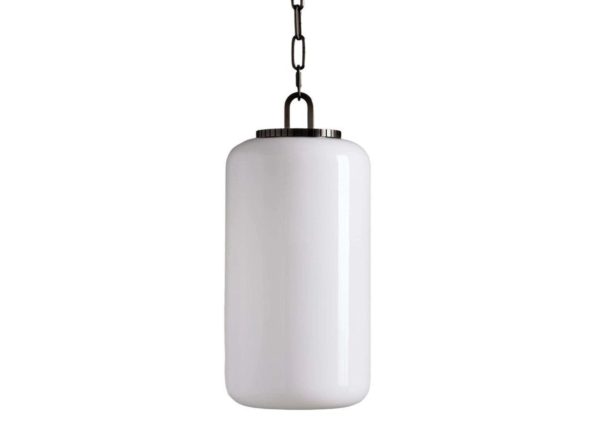 Wescott Cylinder Pendant Light