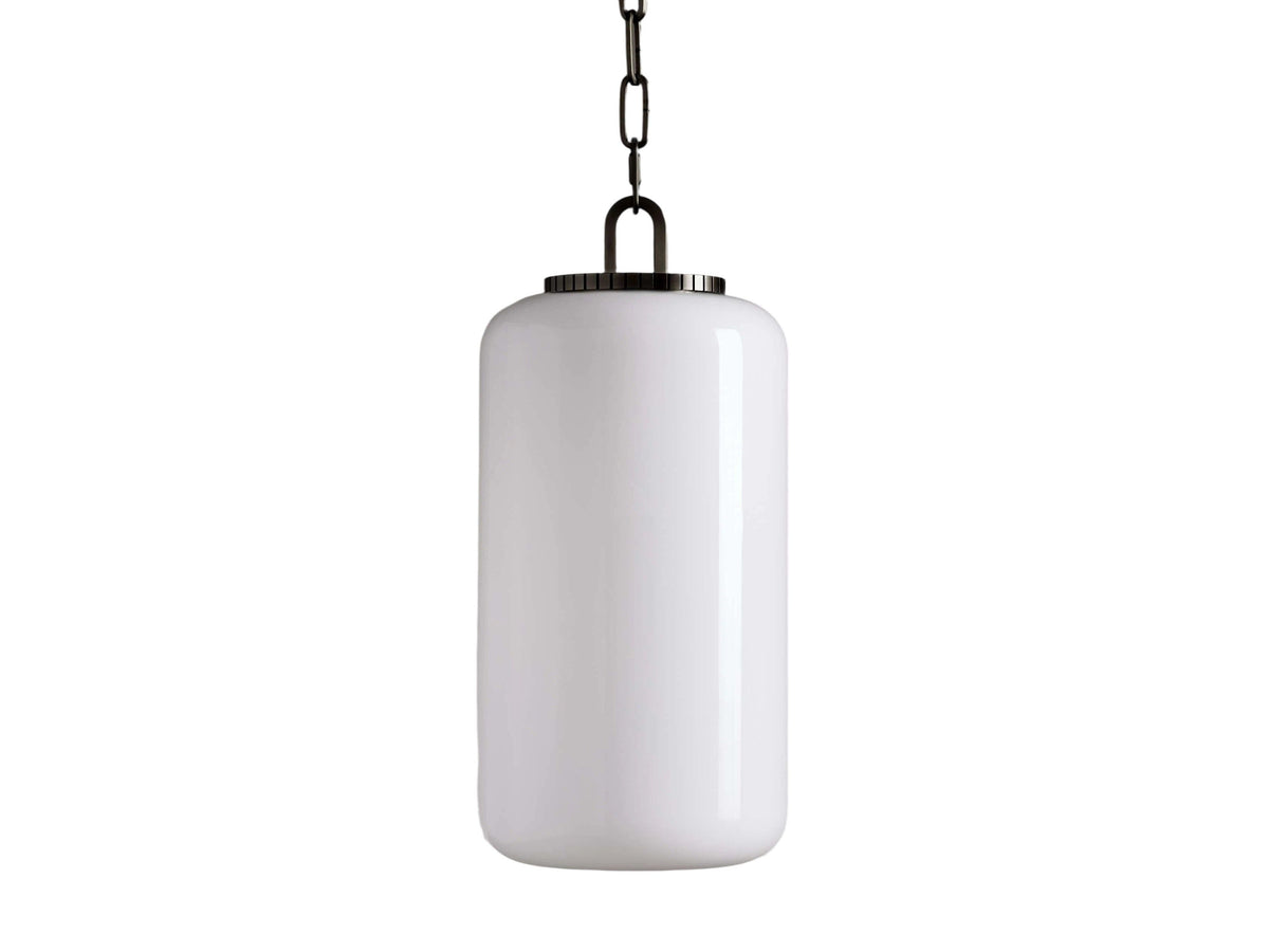 Wescott Cylinder Pendant Light