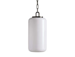 Wescott Cylinder Pendant Light