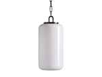 Wescott Cylinder Pendant Light