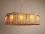 Romilly Round Chandelier