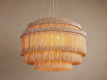 Romilly Tiered Chandelier