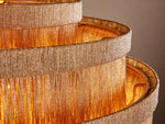 Romilly Tiered Chandelier