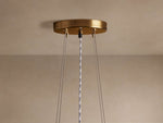 Romilly Tiered Chandelier