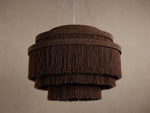 Romilly Tiered Chandelier
