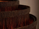 Romilly Tiered Chandelier