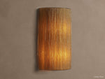 Romilly Glass Tassel Wall Sconce