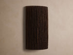 Romilly Glass Tassel Wall Sconce