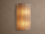 Romilly Glass Tassel Wall Sconce