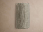 Romilly Glass Tassel Wall Sconce